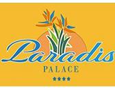 L'hôtel  Paradis Palace Hammamet 