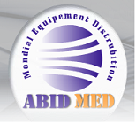 ABID MED  : ABID Mondial Equipement Distribution
