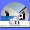 GTI : GENERAL TRANSPORT INTERNATIONAL