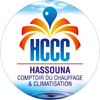 HCCC : Hassouna Comptoir du Chauffage & Climatisation