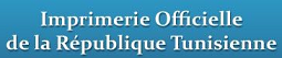 IORT  : Imprimerie Officielle de la République Tunisienne 	  