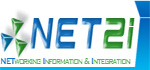 NET2I : NETWORKING INFORMATION & INTEGRATION