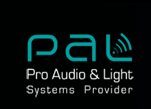 PAL PRO AUDIO & LIGHT