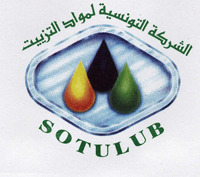 SOTULUB : Société Tunisienne de Lubrifiants 