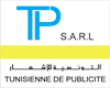 TP : TUNISIENNE DE PUBLICITE 
