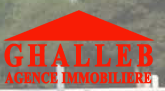 Agence immobilière Ghalleb