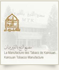 MTK  : Manufacture des Tabacs de Kairouan