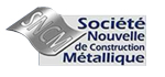 S.N.C.M : société nouvelle de construction métallique