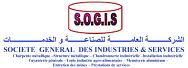 S.O.G.I.S : societe General des Idustrie & Services