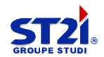 ST2i : Société Tunisienne d’Informatique pour l’Ingénierie