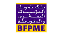 Banque de financement des petites et moyennes entreprises (BFPME)