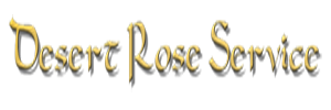 Desert Rose Service