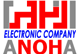 AEC :ANOHA ELECTRONIC COMPANY