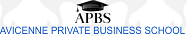  APBS :AVICENNE PRIVATE BUSINESS SCHOOL 