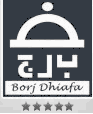 Hôtel Borj Dhiafa