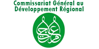 Le Commissariat Général au Développement Régional (CGDR) 