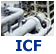 ICF : INDUSTRIES CHIMIQUES DU FLUOR