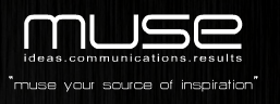 MUSE est une agence de communication 