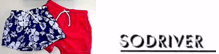 SODRIVER
