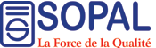 SOPAL :	STE DE PRODUCTION D'ARTICLES EN LAITON