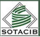 Sotacib : Société Tunisio-Algérienne exploitant une usine de fabrication de ciment blanc