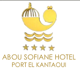 HOTEL ABOU SOFIANE